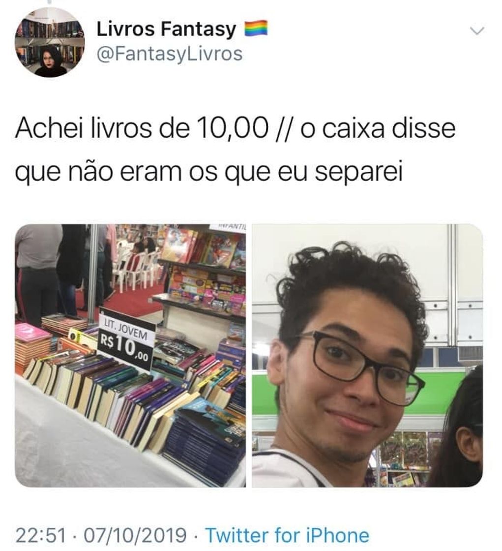 Fashion Muito eu 