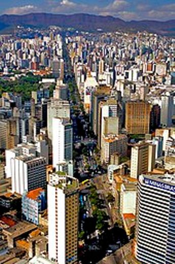 Belo Horizonte