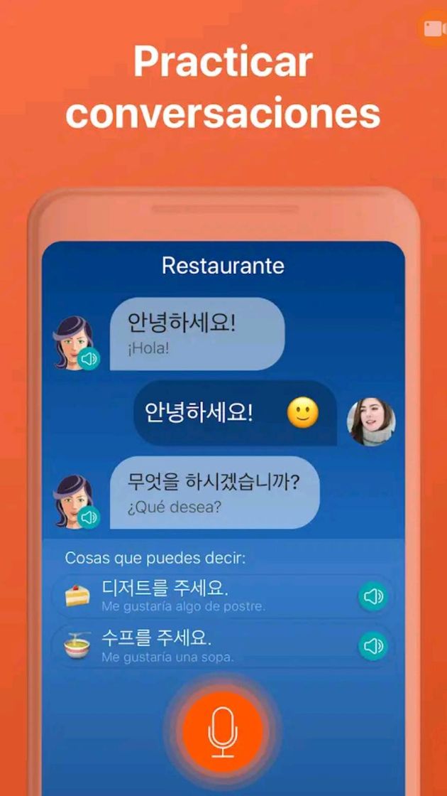 App Learn Korean. Speak Korean - Apps on Google Play