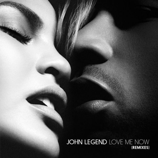 Love Me Now - Armand Van Helden Remix Radio Edit