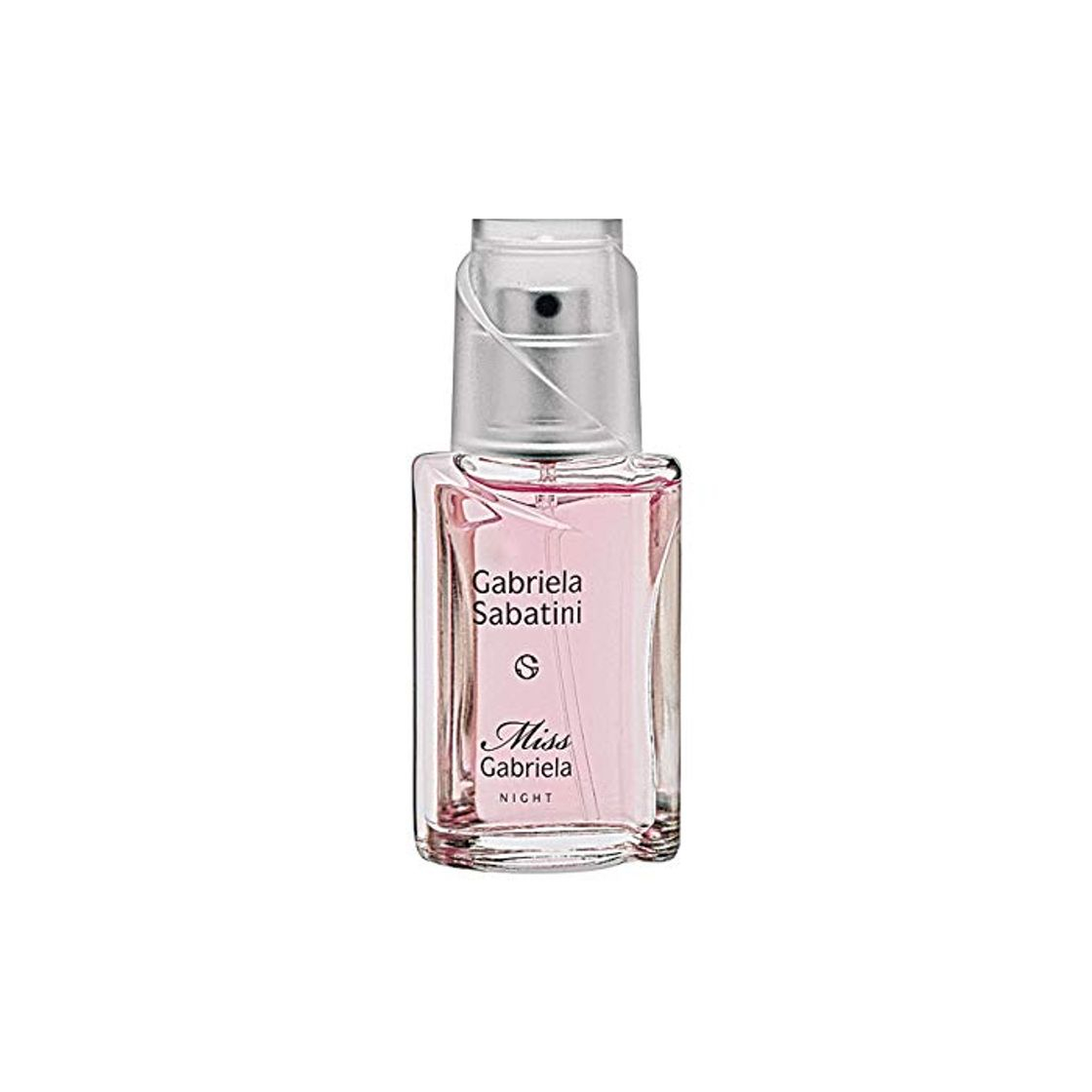 Producto Gabriela Sabatini Miss Gabriela Night Eau De Toilette Woda toaletowa dla kobiet 20ml