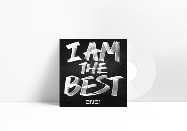 Music I Am The Best