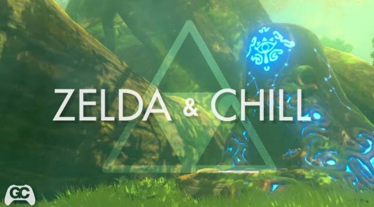 Canciones Zelda & Chill - YouTube