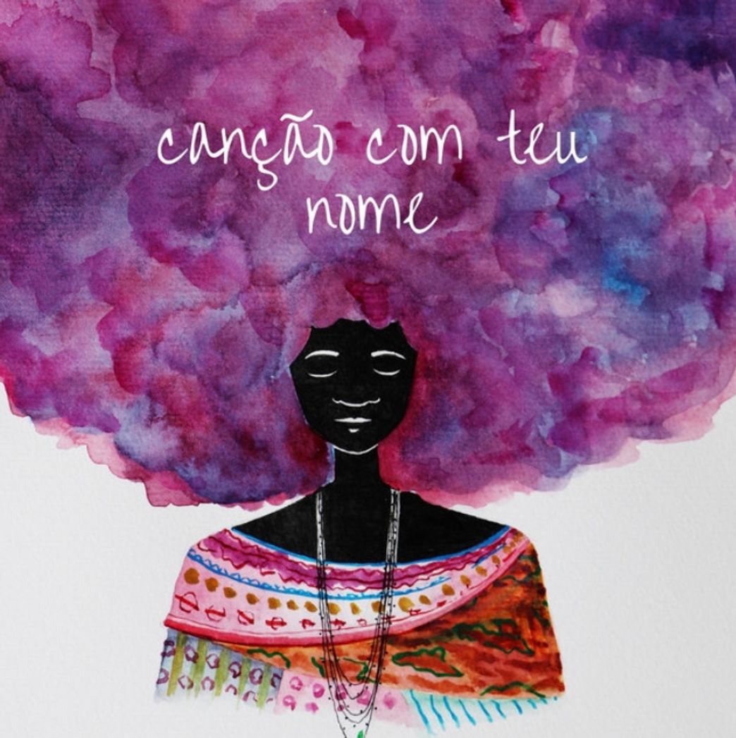 Canciones Canção Com Teu Nome - Luamarte