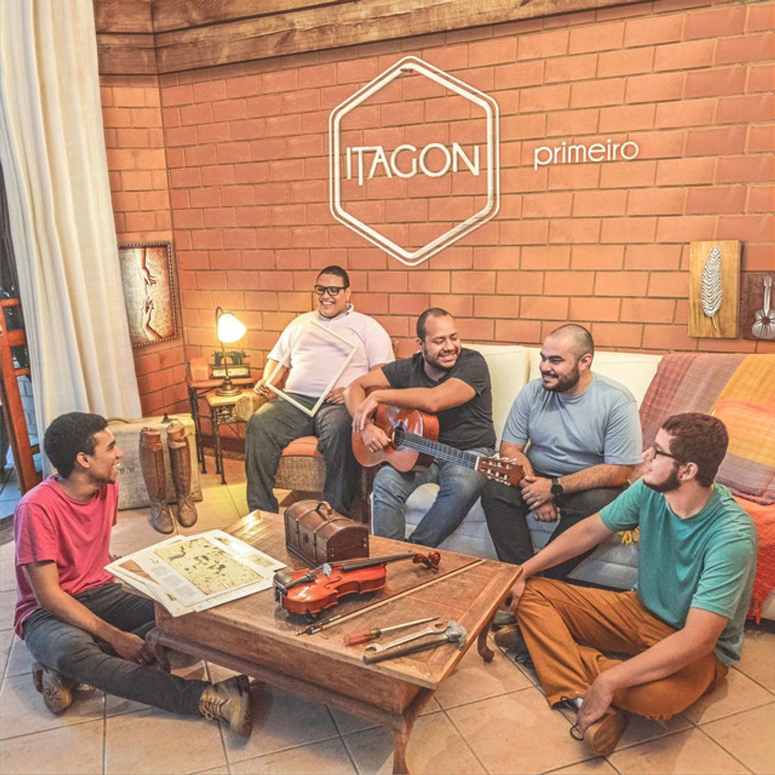 Music Estado da Graça