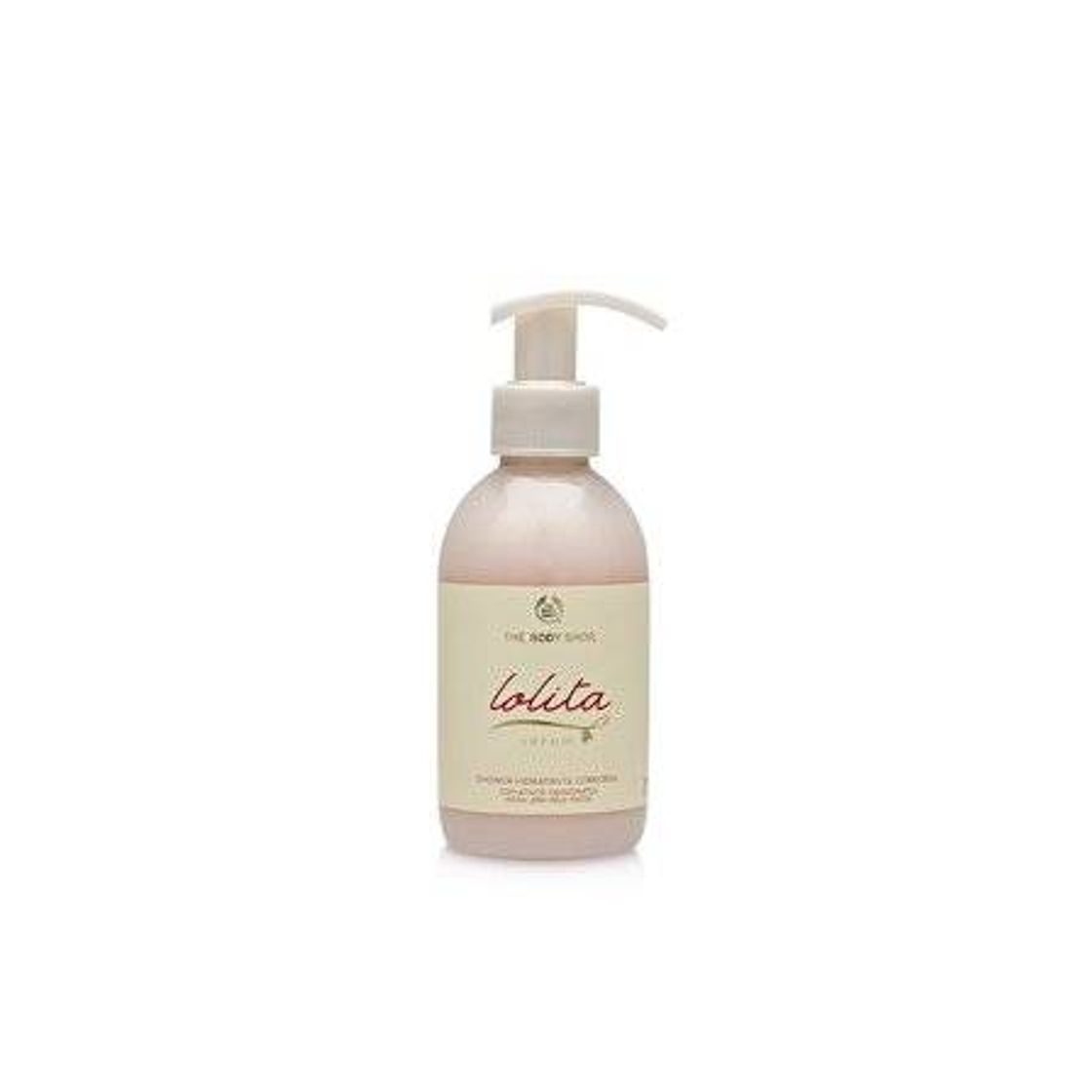 Product Shower Hidratante Corporal Lolita