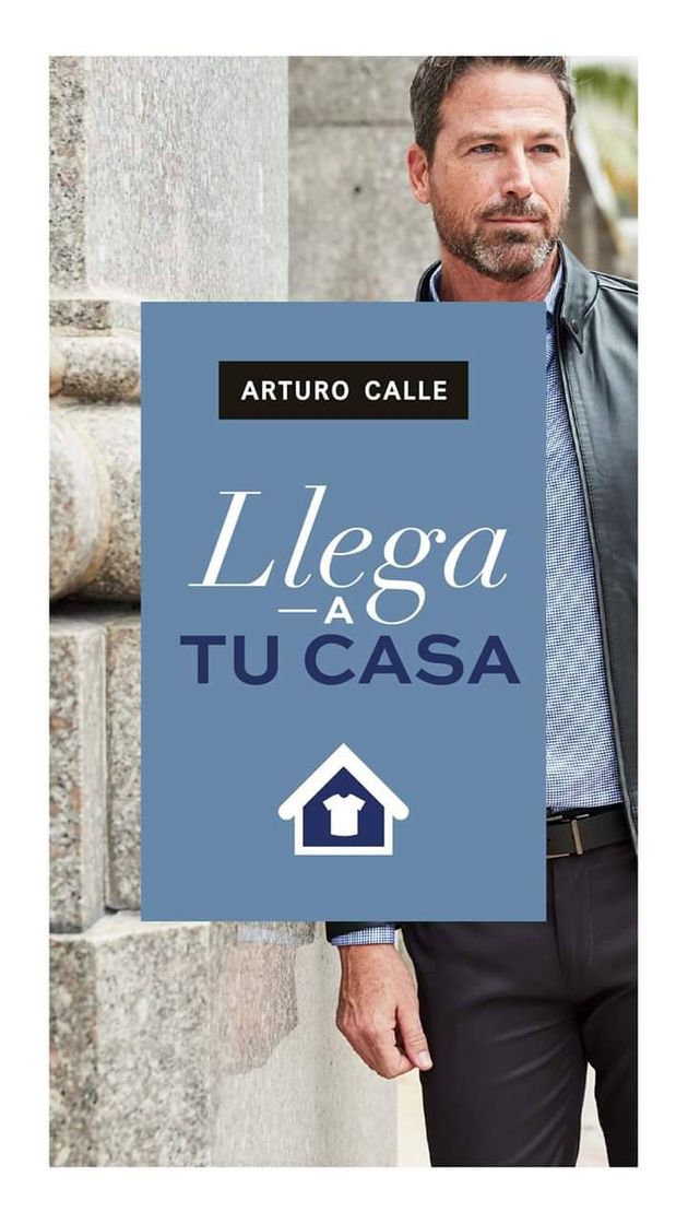 Product Arturo calle