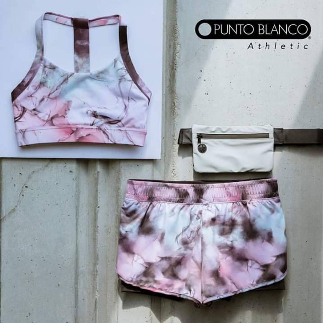 Product Punto blanco 