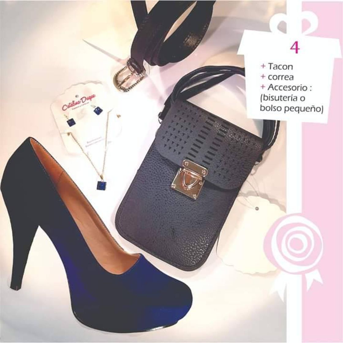 Product Tacones