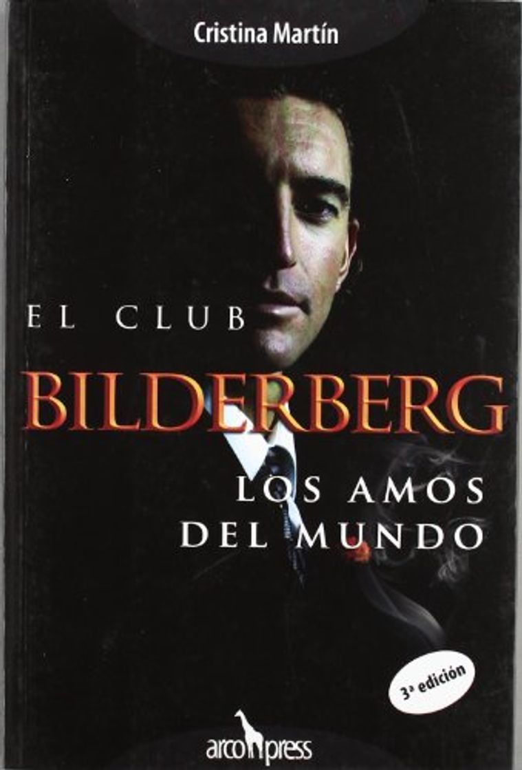 Book Club Bilderberg