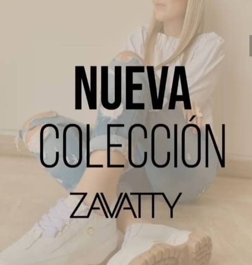 Zavatty Zapatos de todos los estilos marca Colombiana