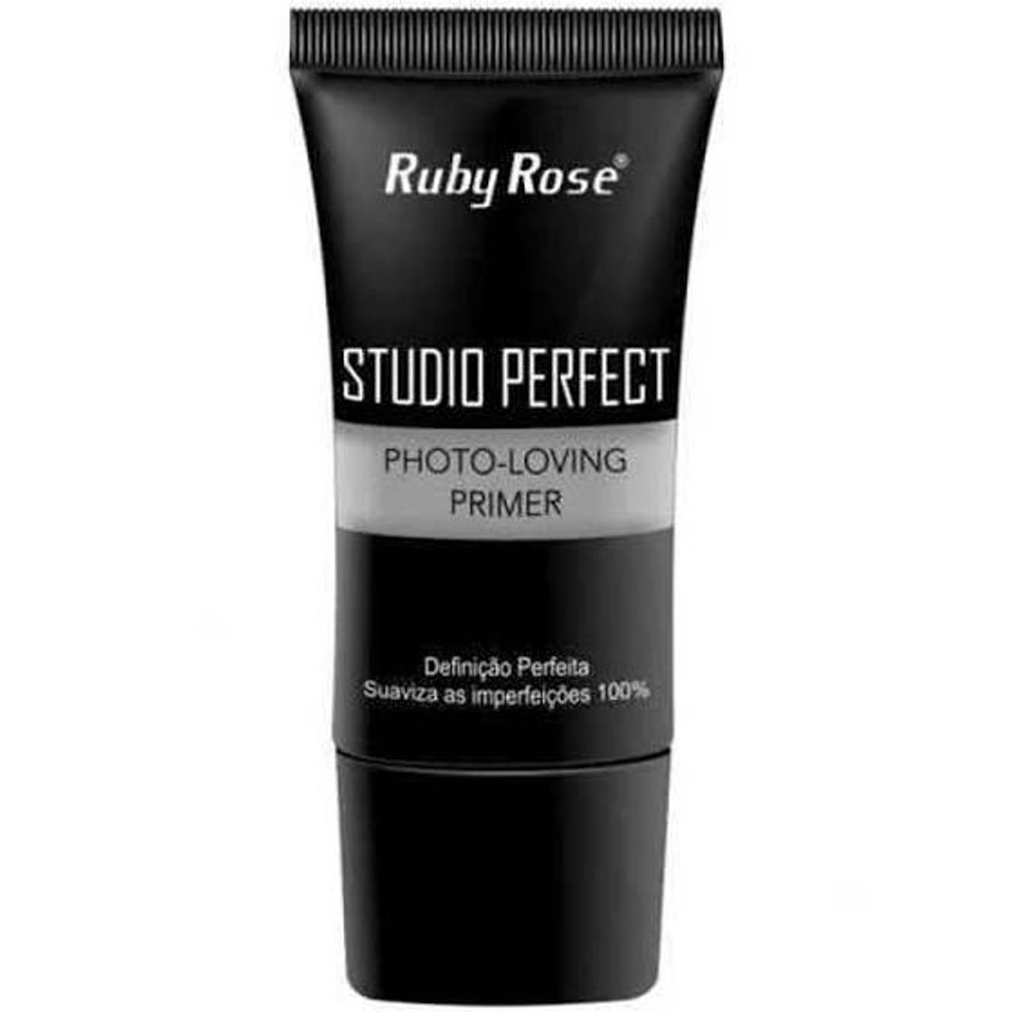 Fashion Primer Facial Ruby Rose Studio Perfect