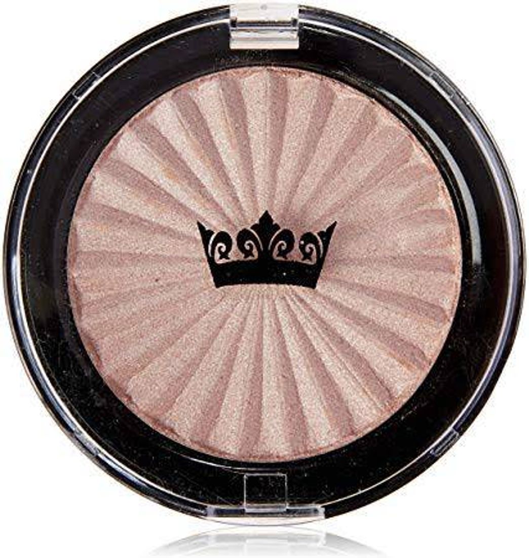 Fashion Iluminador Facial Compacto, Queen