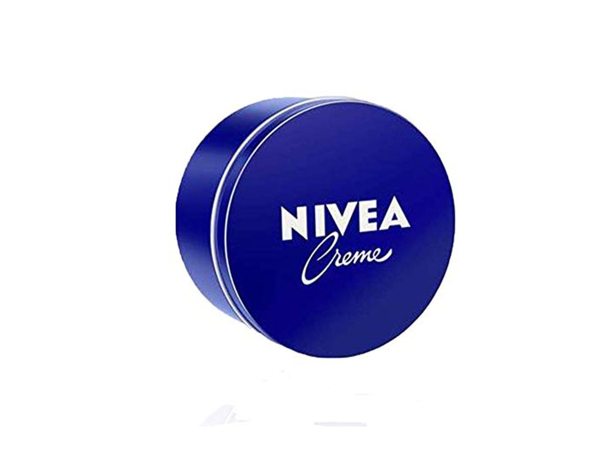 Beauty Nivea Creme Crema con Eucerit Afín a la Piel