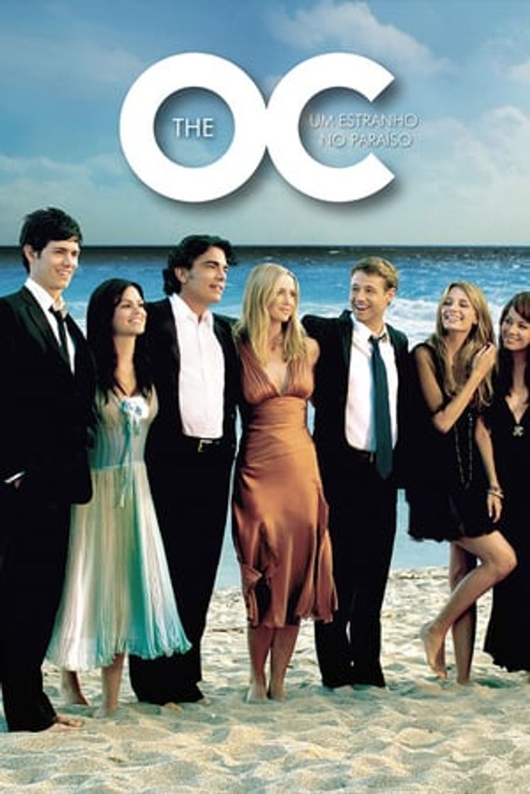 Serie The O.C.