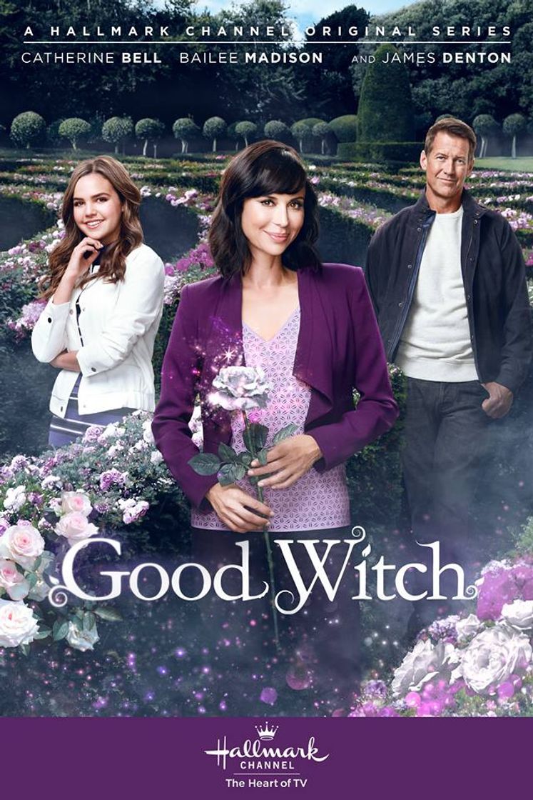 Serie Good Witch