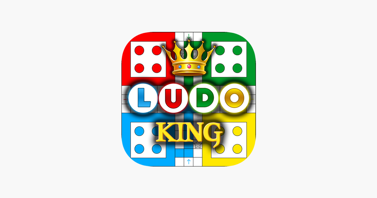 Fashion ‎Ludo King on the App Store