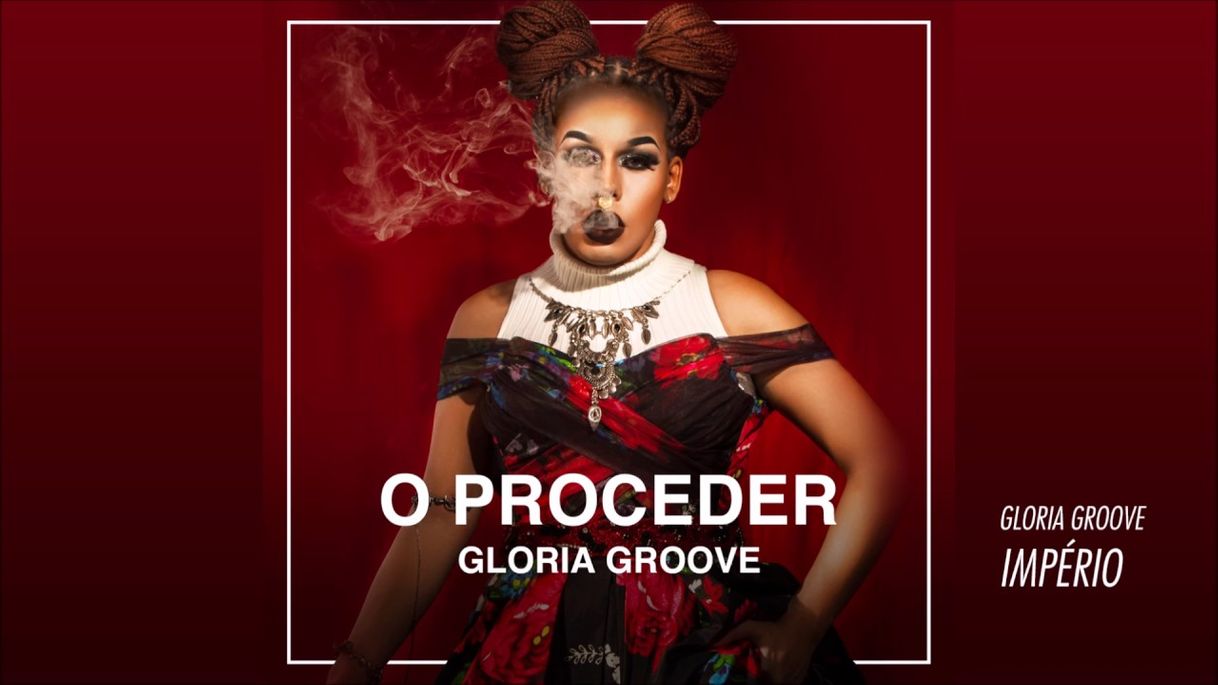 Canciones Gloria Groove - Império (Clipe Oficial) - YouTube