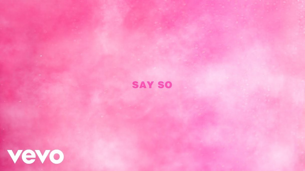 Moda Doja Cat - Say So (Audio) - YouTube