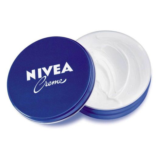 nivea creme