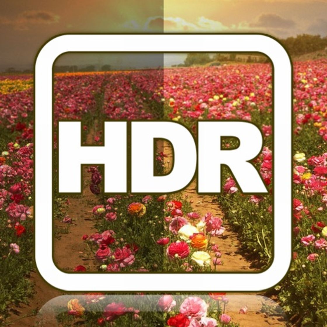 App HDR for Free