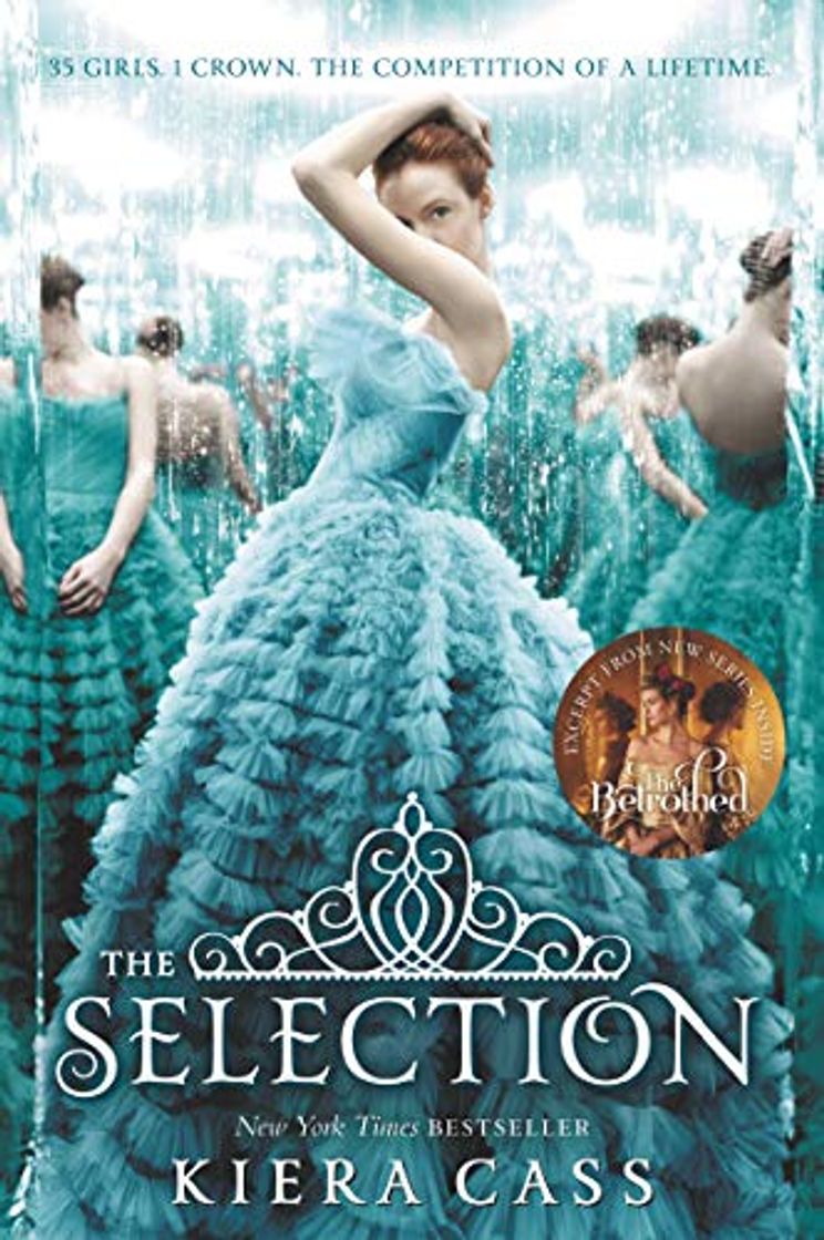 Book [The Selection]