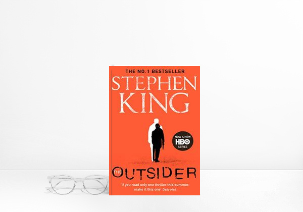 Book The Stranger (Camus novel)