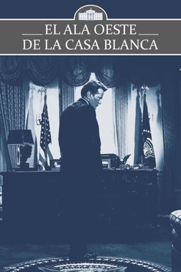 Serie El ala oeste de la Casa Blanca