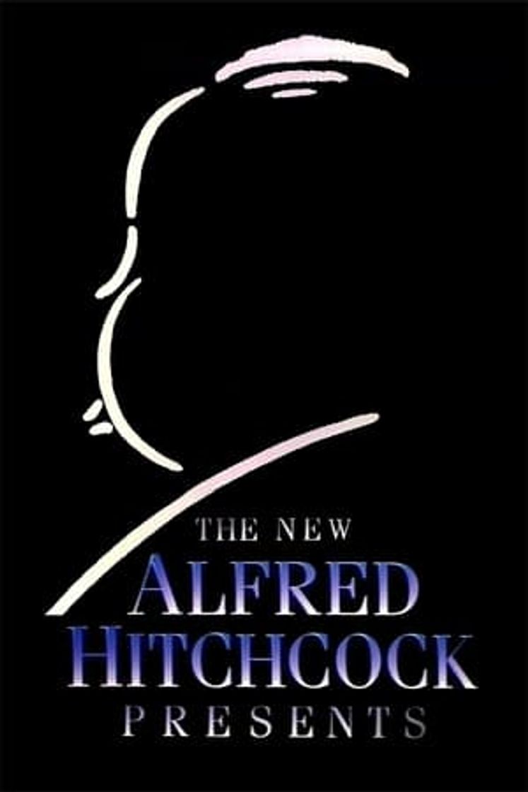 Serie Alfred Hitchcock presenta