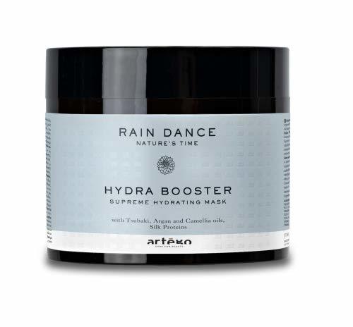 Places ARTÈGO Rain Dance Nature ́s Time Hydra Booster