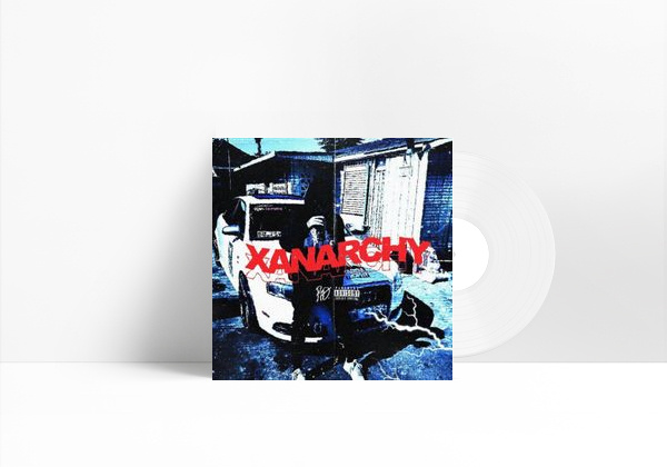 Music Xanarchy