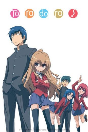 Toradora!