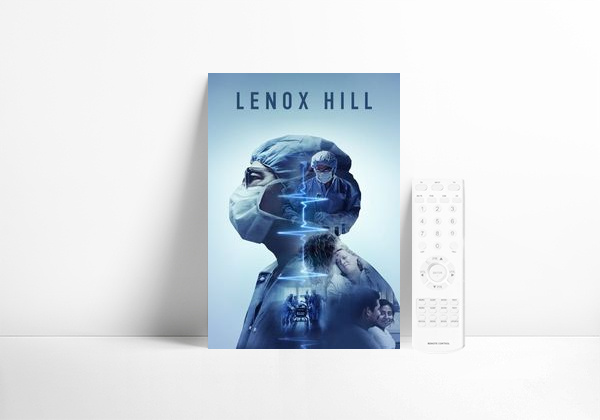 Serie Lenox Hill