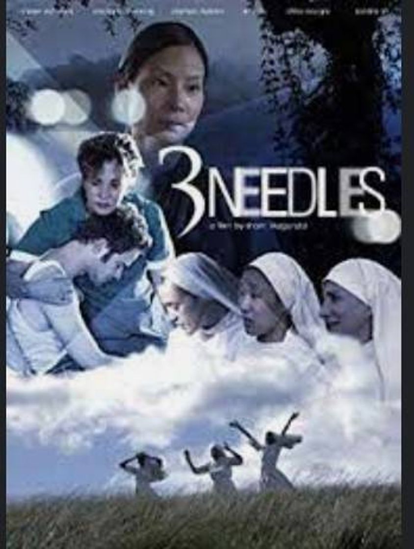 3 NEEDLES Trailer - YouTube