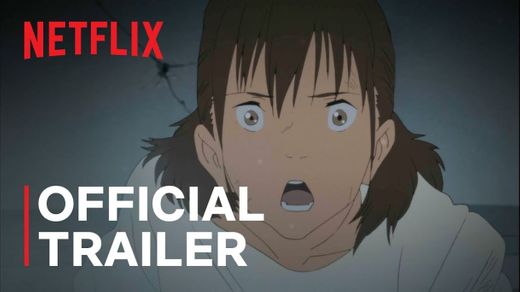 Japan Sinks: 2020 | Official Trailer | Netflix - YouTube
