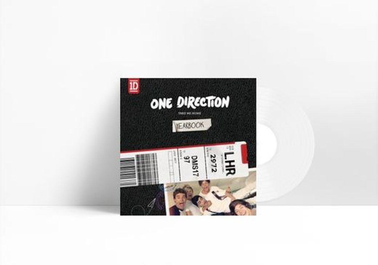 Music Little Things