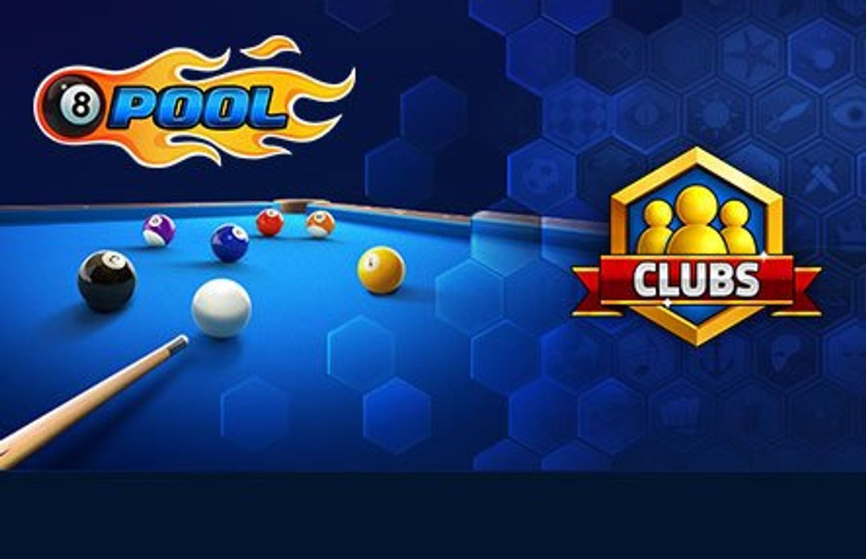 Fashion 8 Ball Pool