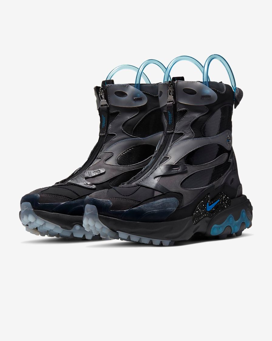 Fashion Tênis Nike undercover React boot