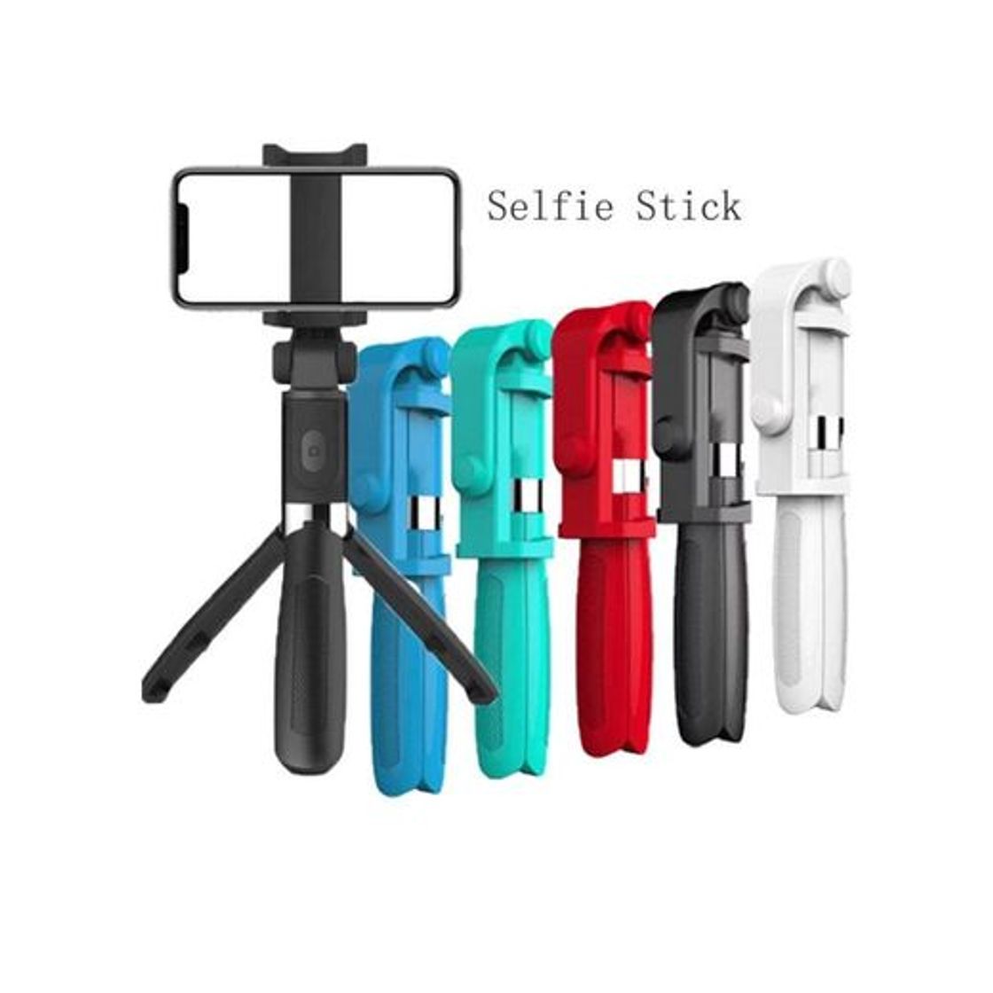 Product Tripod selfie stick 