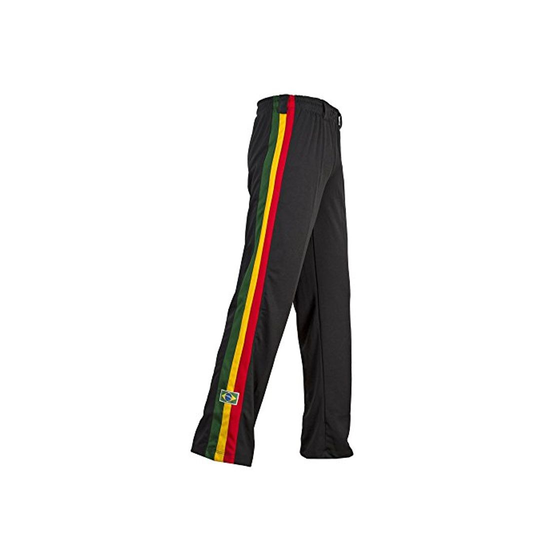 Products JL Sport Pantalones Auténticos Brasileños Capoeira Artes Marciales Hombres