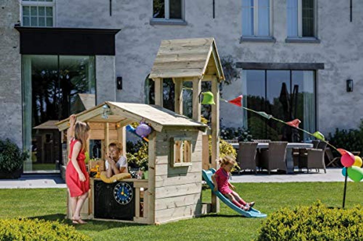 Productos MASGAMES Parque Infantil Torre Mini Lookout S