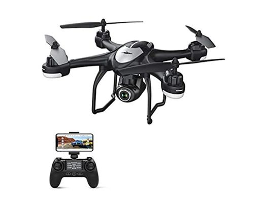 Potensic Drone GPS con Cámara 1080P HD