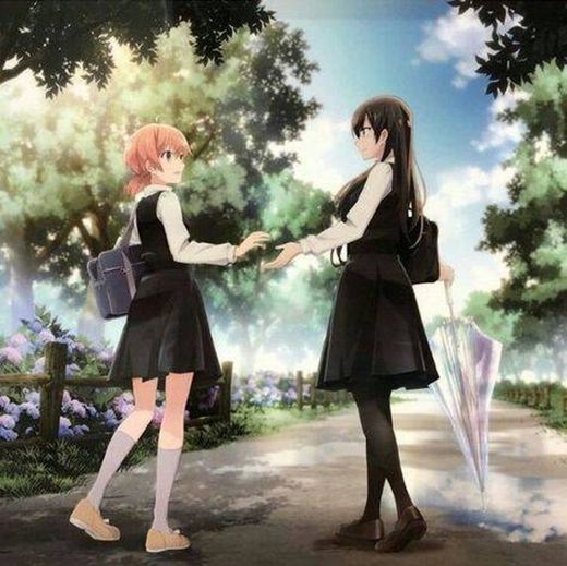 YAGATE KIMI NI NARU #YAGATEKIMININARU #YAGAKIMI#BLOOMINTOYOU