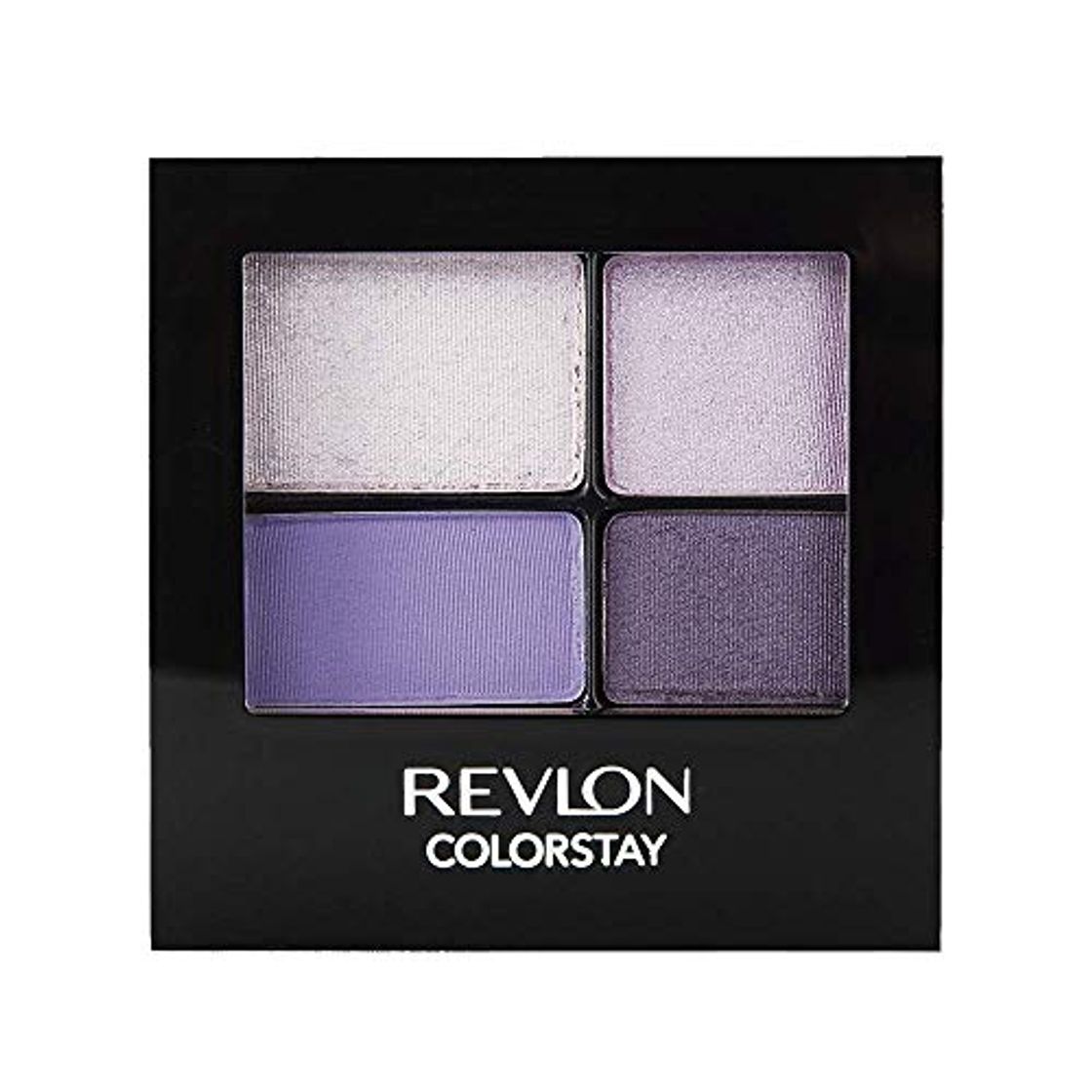 Social Revlon ColorStay 16H Sombra de Ojos
