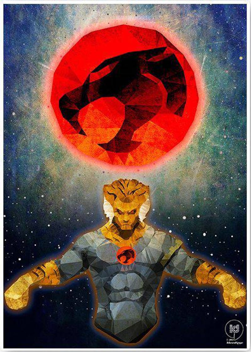 Fashion ThunderCats