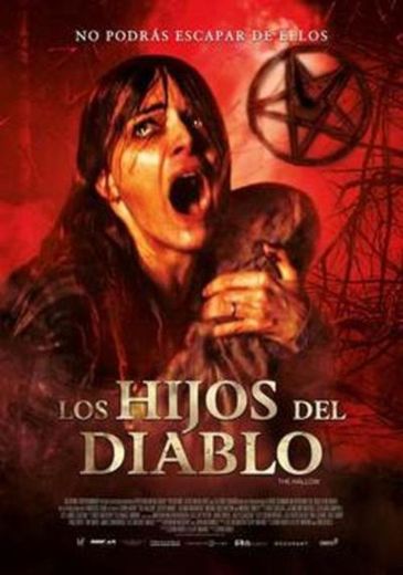 Los hijos del diablo