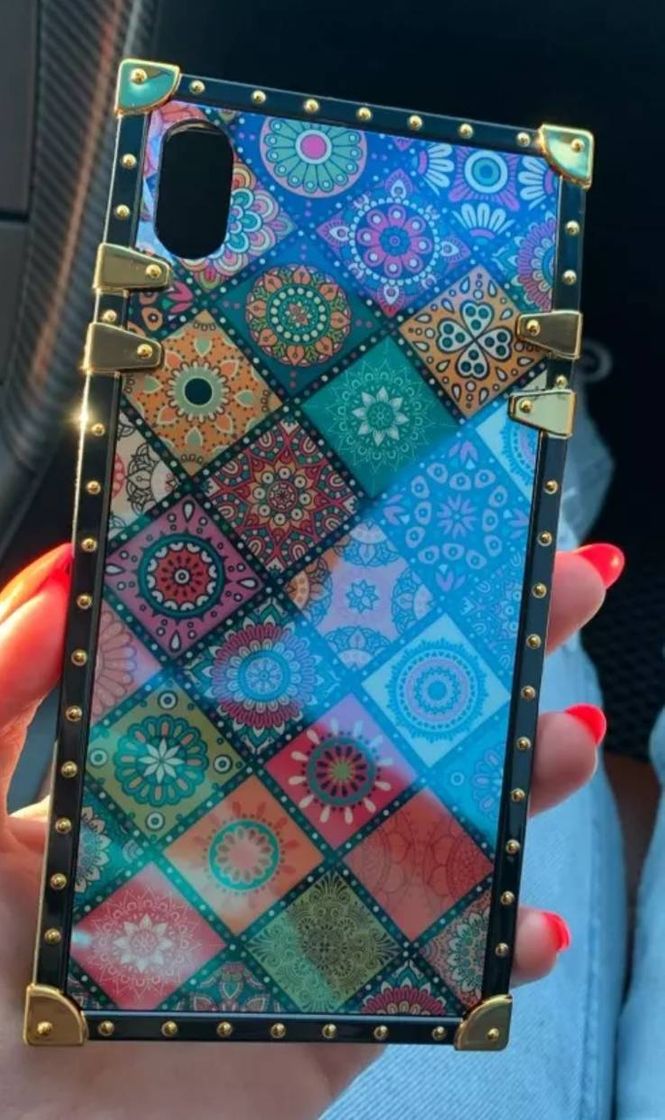 Moda Para los amantes al iphone 