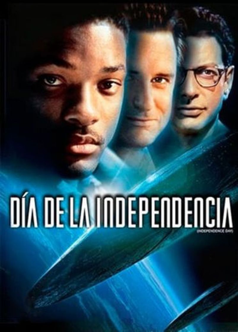 Movie Independence Day