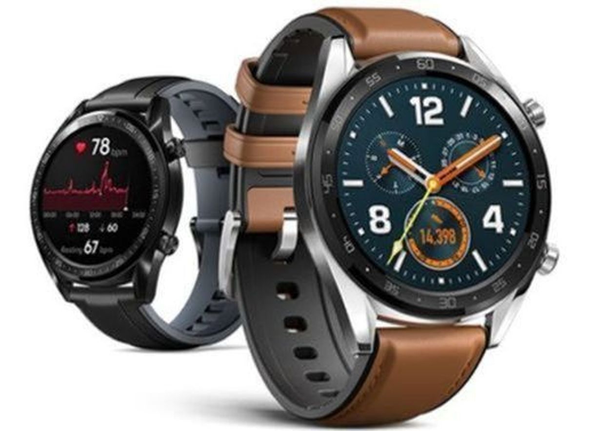 Electronic Huawei Watch GT Fashion - Reloj