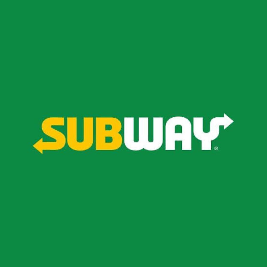 Restaurants Subway